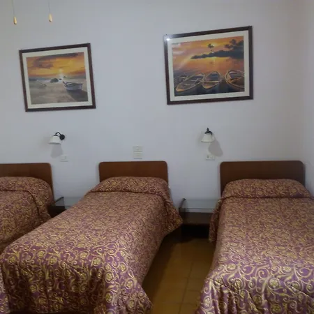 Hotel Lea-3
